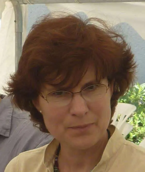 Anne