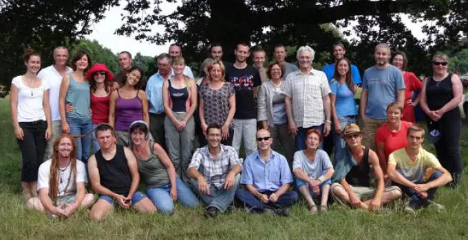 Été 2013