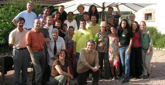 Printemps 2007