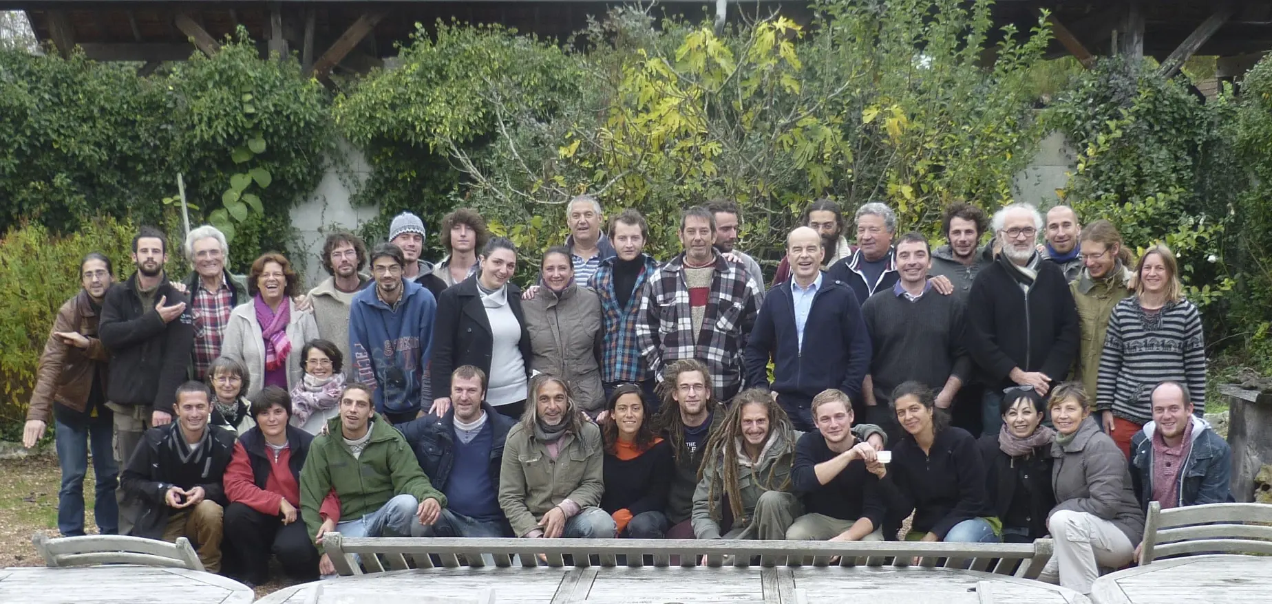 Automne 2014