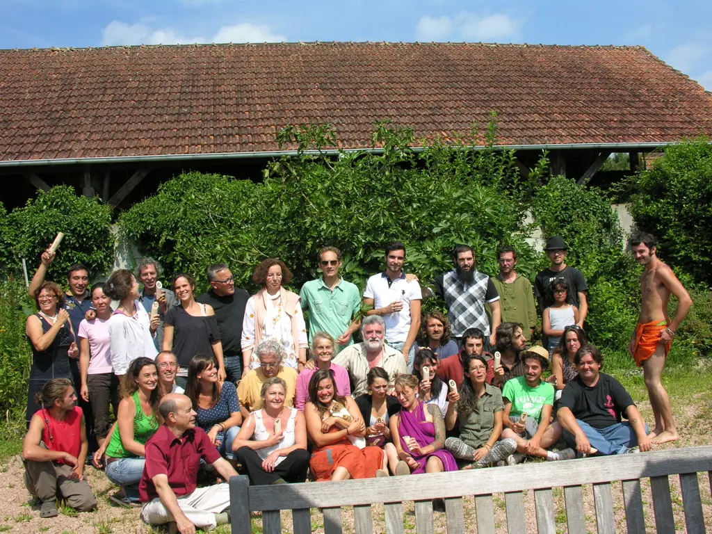 Eté 2014