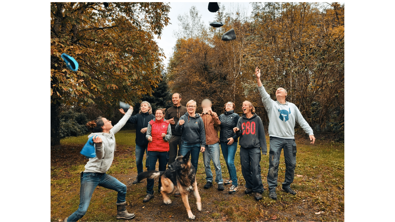 Automne 2023